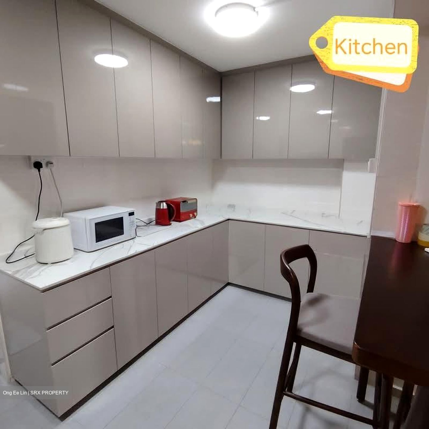 Blk 277 Toh Guan View (Jurong East), HDB 5 Rooms #555783411